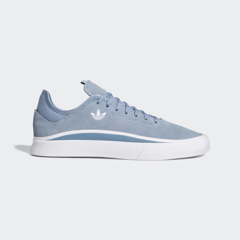 Originals Adidas Sabalo Dama Romania - Gri/Albi/Negrii EE6093